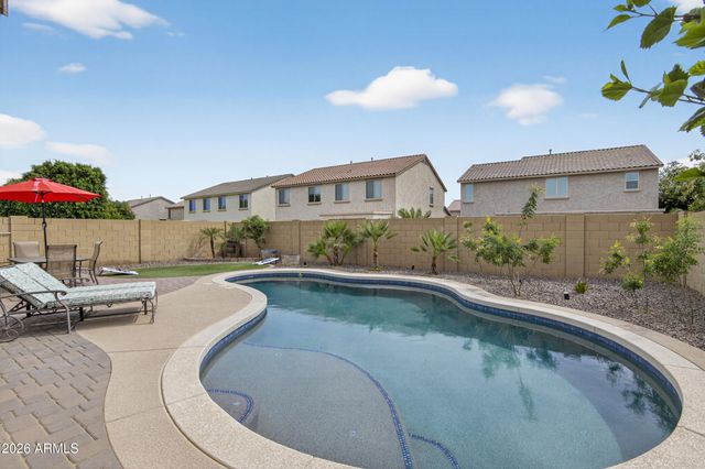 17959 W Alice Avenue, Waddell, AZ 85355