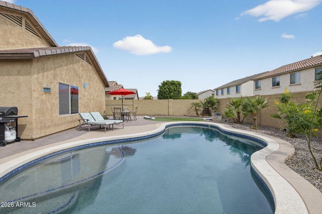 17959 W Alice Avenue, Waddell, AZ 85355