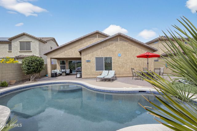 17959 W Alice Avenue, Waddell, AZ 85355