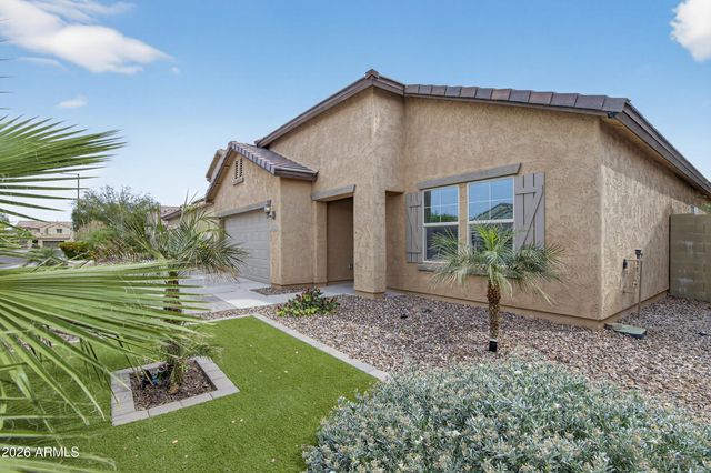 17959 W Alice Avenue, Waddell, AZ 85355