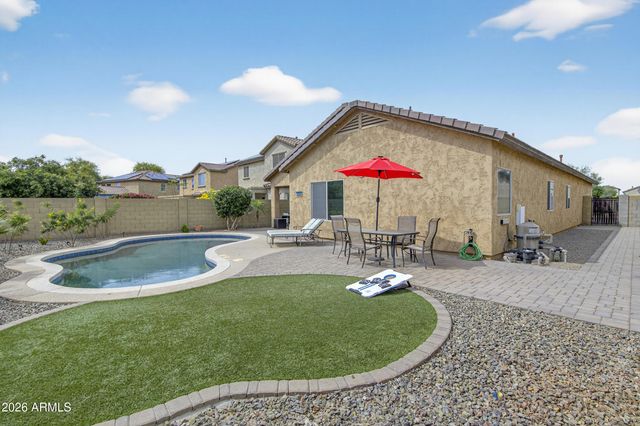 17959 W Alice Avenue, Waddell, AZ 85355