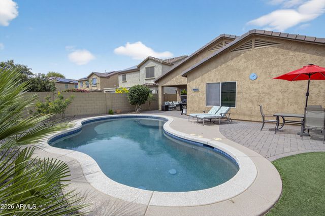 17959 W Alice Avenue, Waddell, AZ 85355