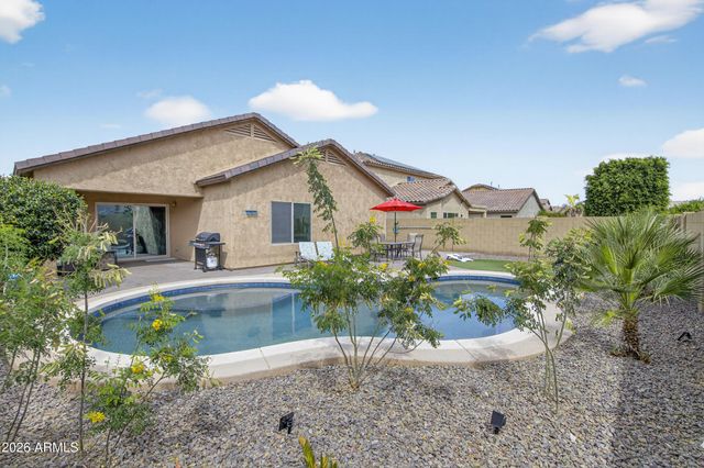 17959 W Alice Avenue, Waddell, AZ 85355