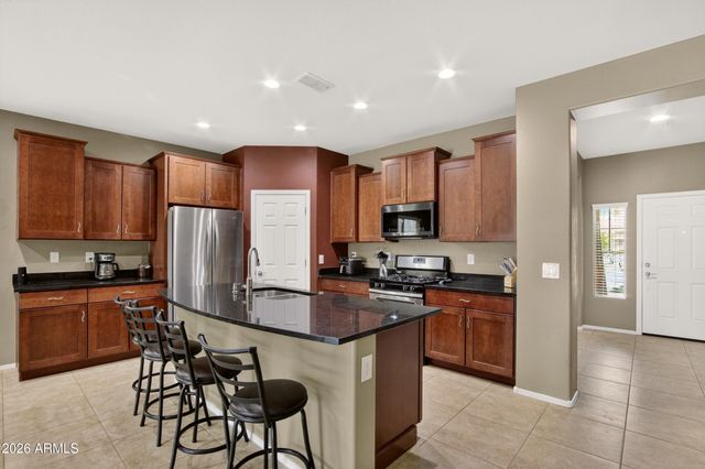 17959 W Alice Avenue, Waddell, AZ 85355