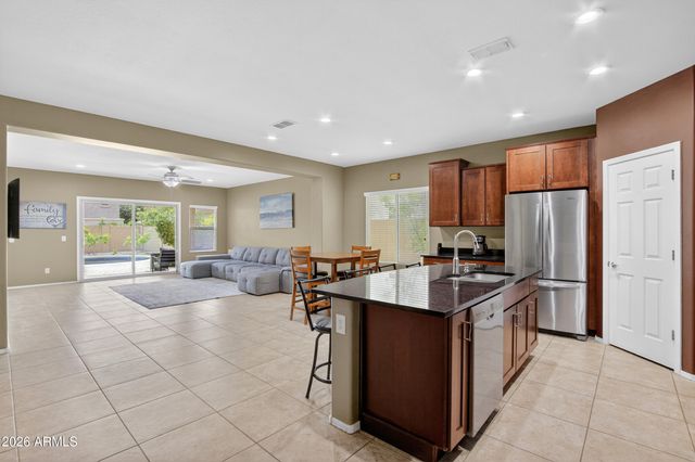 17959 W Alice Avenue, Waddell, AZ 85355