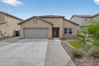 17959 W Alice Avenue, Waddell, AZ 85355