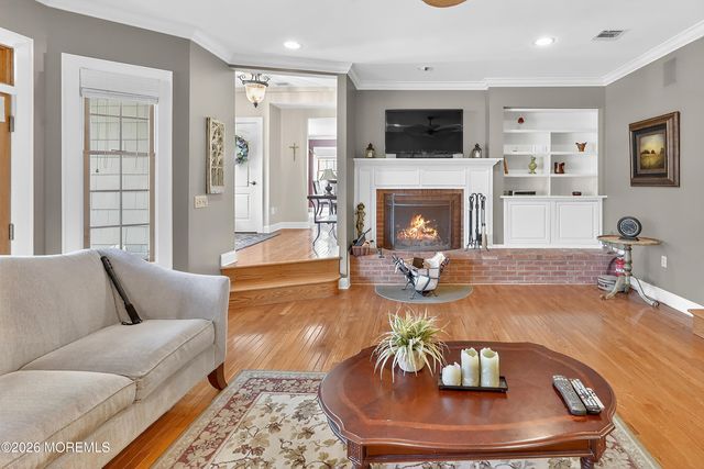 617 Oceanview Road, Brielle, NJ 08730