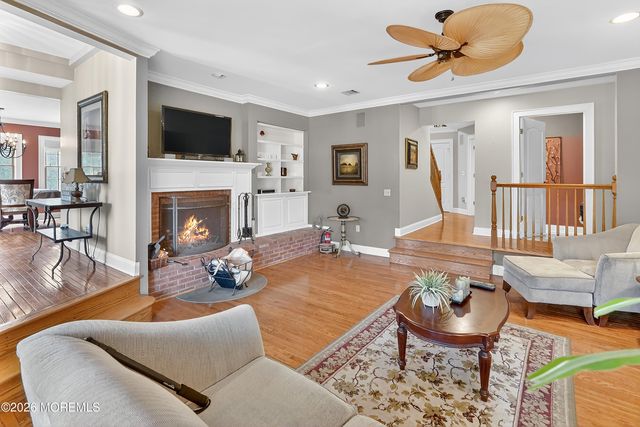 617 Oceanview Road, Brielle, NJ 08730