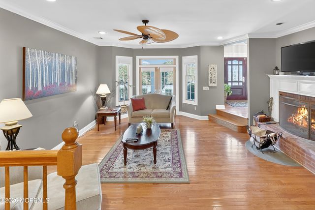 617 Oceanview Road, Brielle, NJ 08730