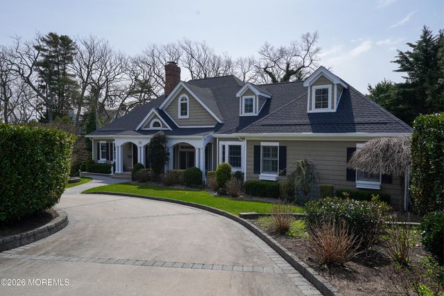 617 Oceanview Road, Brielle, NJ 08730