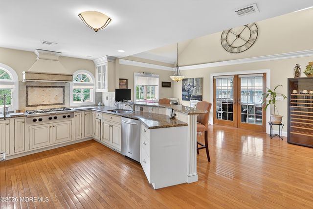 617 Oceanview Road, Brielle, NJ 08730