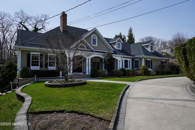 617 Oceanview Road, Brielle, NJ 08730