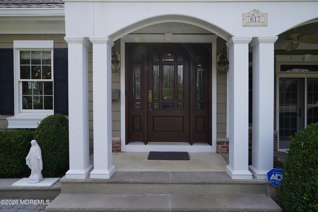 617 Oceanview Road, Brielle, NJ 08730