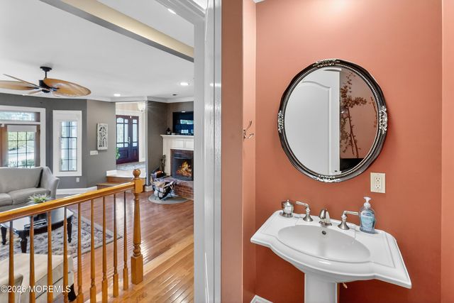 617 Oceanview Road, Brielle, NJ 08730