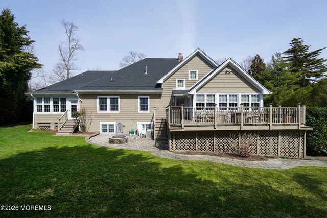 617 Oceanview Road, Brielle, NJ 08730