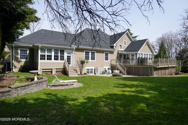 617 Oceanview Road, Brielle, NJ 08730