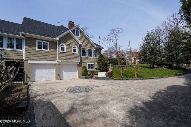 617 Oceanview Road, Brielle, NJ 08730