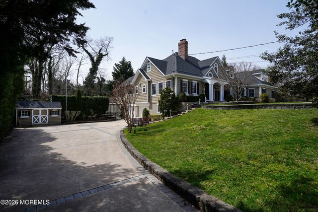 617 Oceanview Road, Brielle, NJ 08730