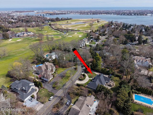 617 Oceanview Road, Brielle, NJ 08730