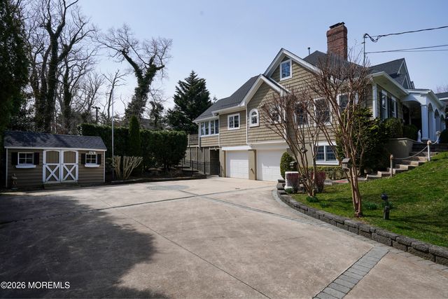 617 Oceanview Road, Brielle, NJ 08730