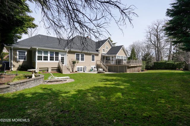 617 Oceanview Road, Brielle, NJ 08730