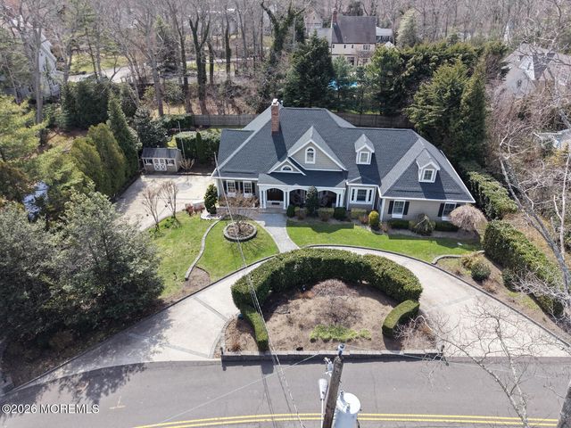 617 Oceanview Road, Brielle, NJ 08730