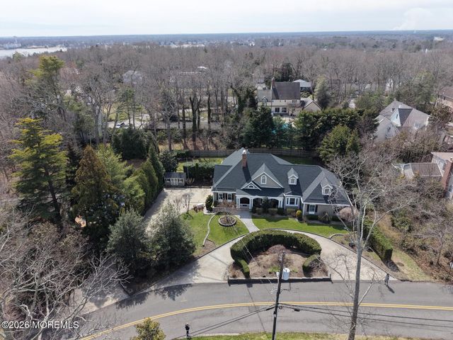 617 Oceanview Road, Brielle, NJ 08730