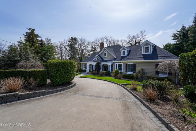 617 Oceanview Road, Brielle, NJ 08730