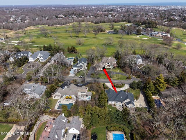 617 Oceanview Road, Brielle, NJ 08730