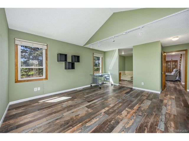 7705 S Cove Cir, Littleton, CO 80122