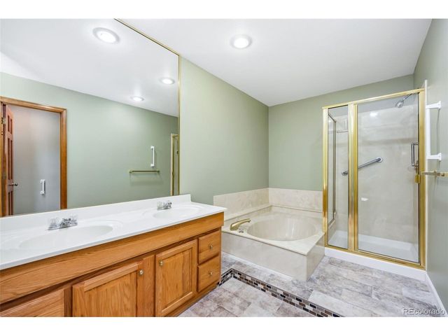 7705 S Cove Cir, Littleton, CO 80122