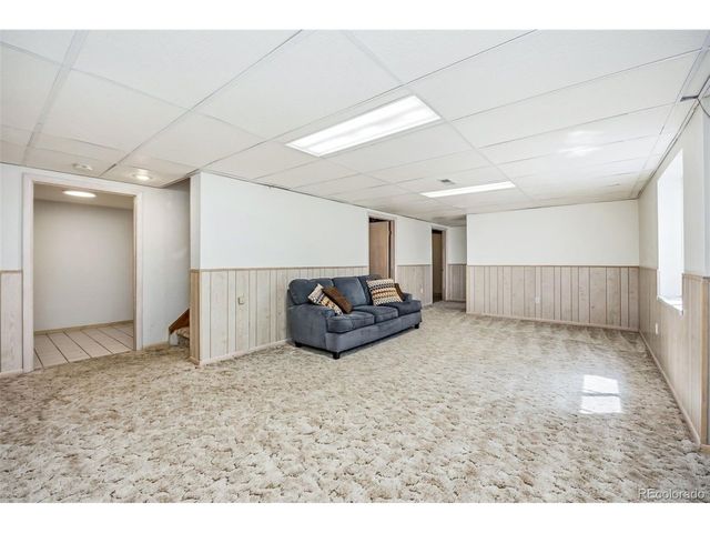 7705 S Cove Cir, Littleton, CO 80122