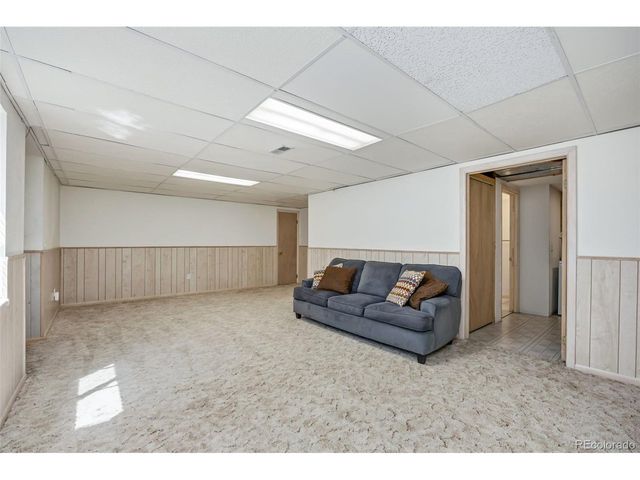 7705 S Cove Cir, Littleton, CO 80122