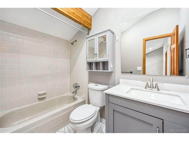 7705 S Cove Cir, Littleton, CO 80122