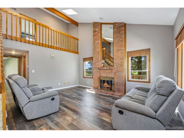 7705 S Cove Cir, Littleton, CO 80122