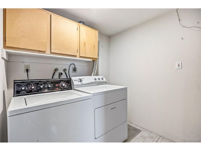 7705 S Cove Cir, Littleton, CO 80122