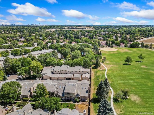 7705 S Cove Cir, Littleton, CO 80122