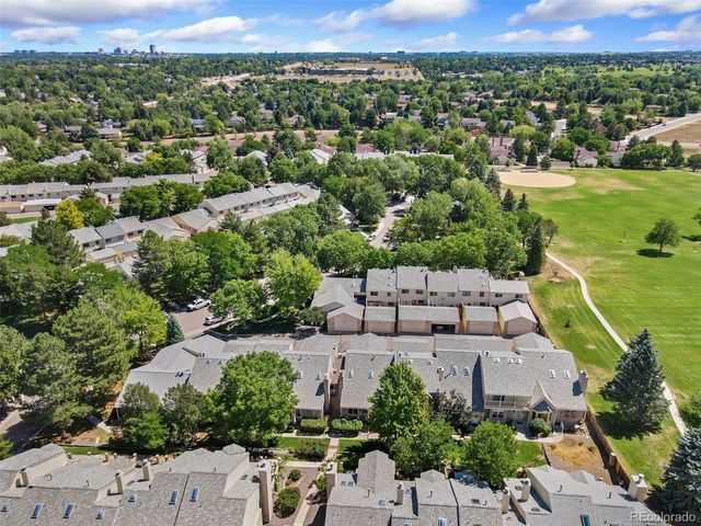 7705 S Cove Cir, Littleton, CO 80122