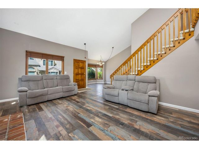 7705 S Cove Cir, Littleton, CO 80122
