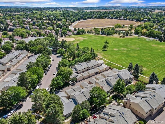 7705 S Cove Cir, Littleton, CO 80122