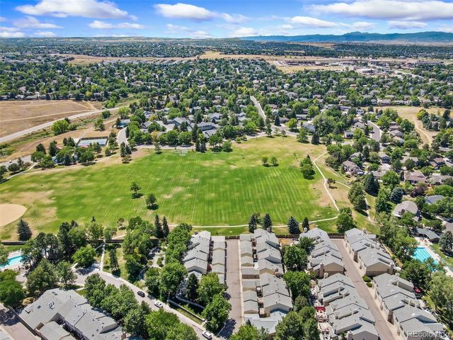7705 S Cove Cir, Littleton, CO 80122