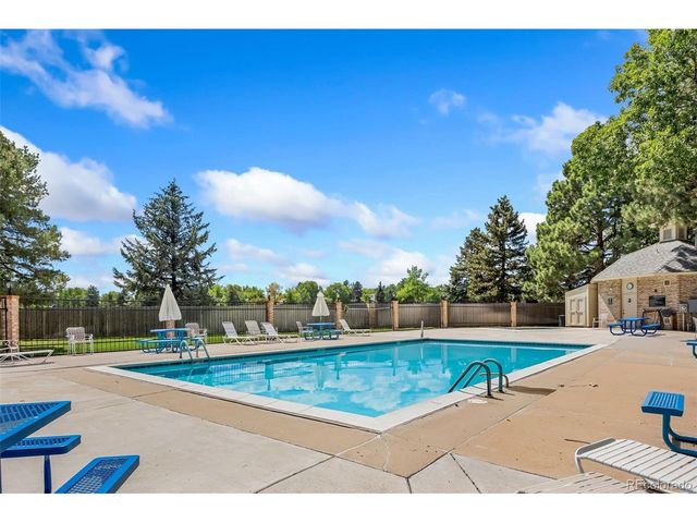 7705 S Cove Cir, Littleton, CO 80122