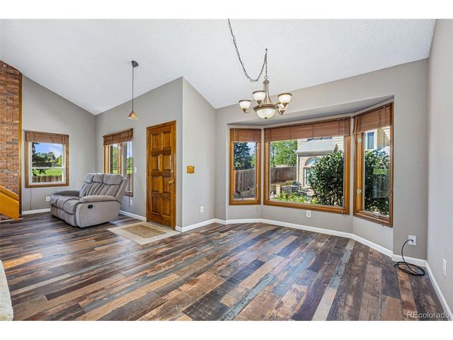 7705 S Cove Cir, Littleton, CO 80122