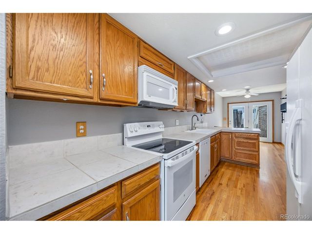 7705 S Cove Cir, Littleton, CO 80122