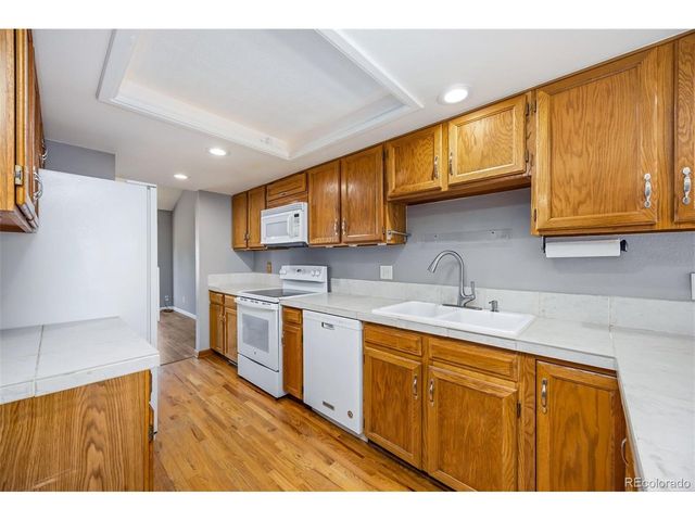7705 S Cove Cir, Littleton, CO 80122