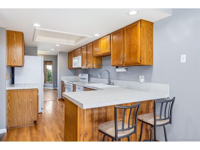 7705 S Cove Cir, Littleton, CO 80122