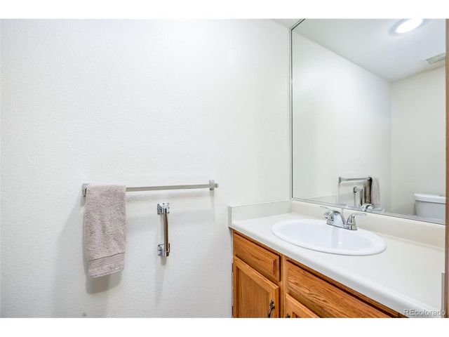 7705 S Cove Cir, Littleton, CO 80122