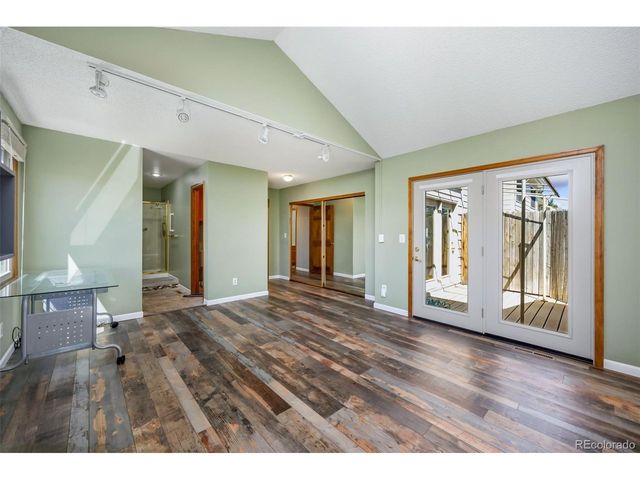7705 S Cove Cir, Littleton, CO 80122