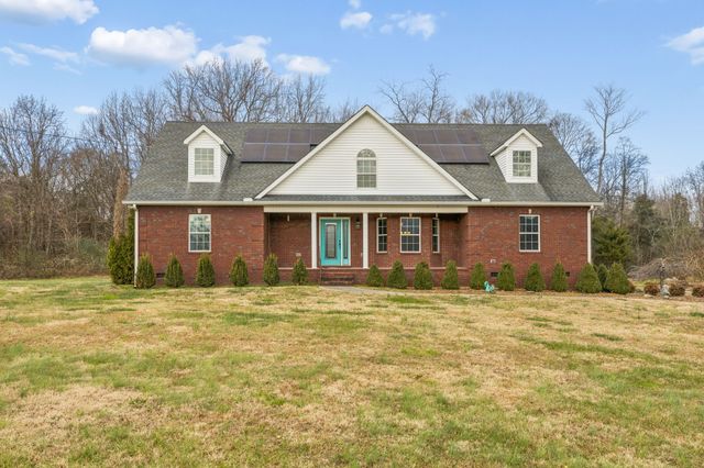 5453 Hillsboro Viola Rd, Manchester, TN 37355