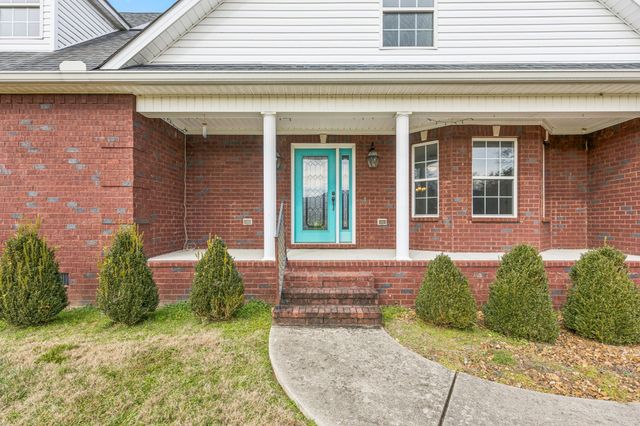 5453 Hillsboro Viola Rd, Manchester, TN 37355